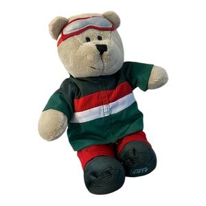 Starbucks 162nd Edition Bearista 2019 Limited Edition Plush